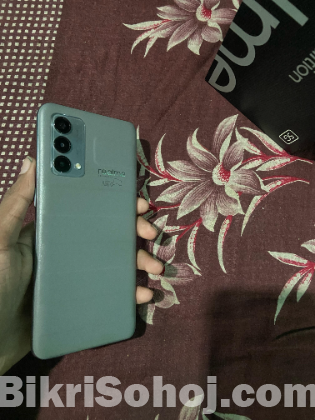 Realme Gt Master Edition